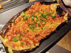 -烤匠麻辣烤鱼(时代广场店)