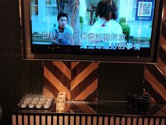 -蓝色派对KTV(聚然广场店)