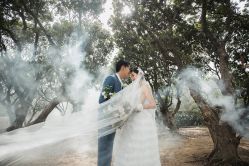-巴黎春天婚纱摄影STUDIO·定制