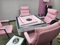 -龙小主24H共享棋牌室(万达广场C栋店)