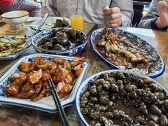 -洞天食府(北大街店)