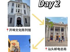 -汕头市小公园