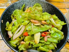 -有肉食·虎九闽菜(798艺术区店)