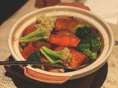 -T館·花园艺术餐厅