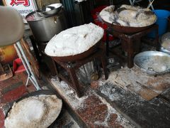 -吉英盐焗鸡(文中路店)