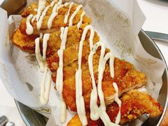 -艾薯夫妇Aysh(福田星河COCOPark店)