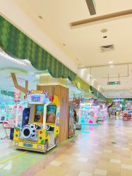 -莫莉幻想(银盆岭万达广场店)