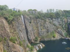 -蓝精灵乐园·世茂精灵之城主题乐园