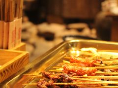 -盟重烧烤(高正街店)
