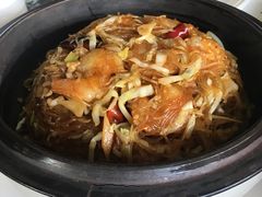 -真爱中国餐馆·年华店(朱雀大街店)