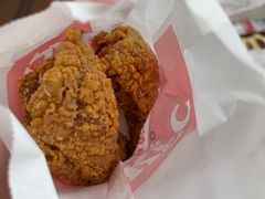 -肯德基(凯德国贸店)
