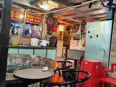 -食德喜·阳山鸡王食研基地