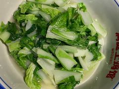 -洞庭土菜馆(天河北总店)