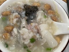 -华兴餐厅·招牌生鱼片(桃园路店)