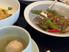 -杭州和达希尔顿逸林酒店·和园中餐厅-杭帮菜名店