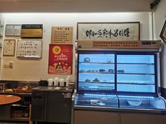-侯哥面馆(瑞景店)