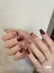 -情同手足美甲美睫