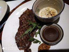 -MARU玛露音乐餐厅(大学路店)