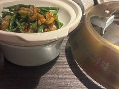 -六月雪干锅(印象汇店)