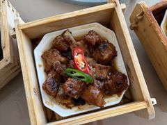 -北海富丽华大酒店·御园中餐厅