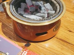 -韩都烤肉·烤鳗鱼(中街小北总店)