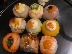-山葵家·创意料理(临平银泰城店)