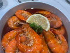 熟醉虾-涌上外婆桥(海宁银泰城店)