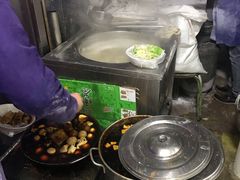 -老鲁牛肉板面(金环里店)