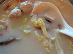 -那家小馆•北京菜•烤鸭(香山店)