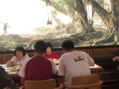 -大榕树下顺德菜(融创茂店)