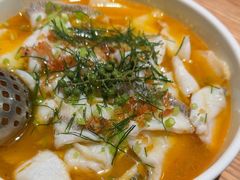 榕意藤椒鱼-榕意·川味之美(深业上城店)