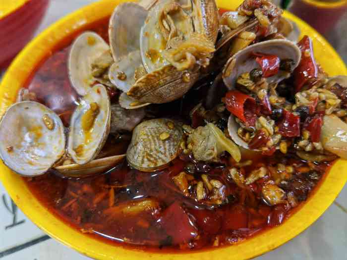 长英绝味水煮(洪都总店)-"【我是南昌vip,我有特权】洪都比较远.