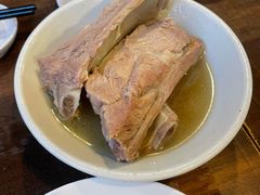 -松發肉骨茶(克拉码头店)