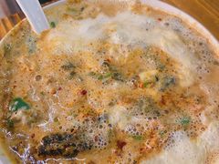 -云南大锅豆浆店