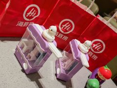 -海底捞火锅(金光华店)