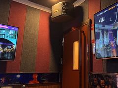 -唱吧麦颂KTV(松江五龙商业广场店)