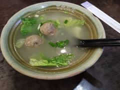 -古代饭堂(冠亚店)