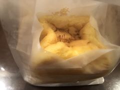 -君之狮子山·轻糖烘焙(松江印象城店)