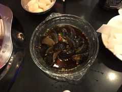 -芦月轩羊蝎子(北蜂窝店)