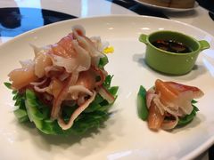 -广州文华东方酒店·江-由辉师傅主理