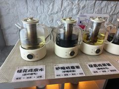 -北京海德酒店温泉