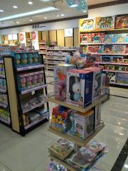 -爱婴家园(乐彩城店)