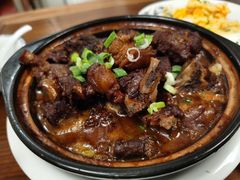 -美味之家·湖景农家乐(太湖东山店)