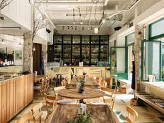 -RAC BAR(安福路店)