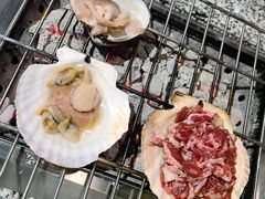 -震海贝烤贝·民俗特色店(延吉总店)