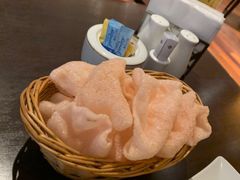 -上海金陵紫金山大酒店·汇海餐厅