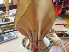 -钓鱼台国宾馆