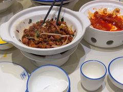 -兰湘子·湘菜小炒(三桥万象城店)