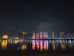 -北江夜游黄金1号1029豪华游艇