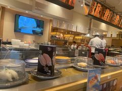 -合点寿司(金虹桥商场店)